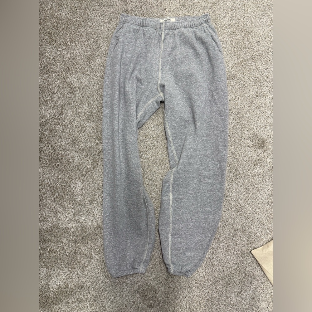 Buck Mason women’s sweats